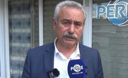 CHP’ Besni İlçe Başkanı Öcal’dan belediye işçilerinin maaşlarıyla ilgili sert eleştiri  – Videolu Haber