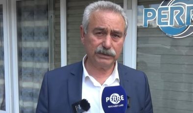 CHP’ Besni İlçe Başkanı Öcal’dan belediye işçilerinin maaşlarıyla ilgili sert eleştiri  – Videolu Haber